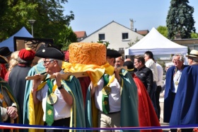 Association Langres Foires et Salons